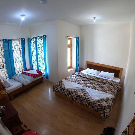 Lhachik Guest House Leh Room photo