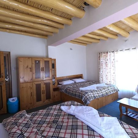 Lhachik Guest House Leh Room photo