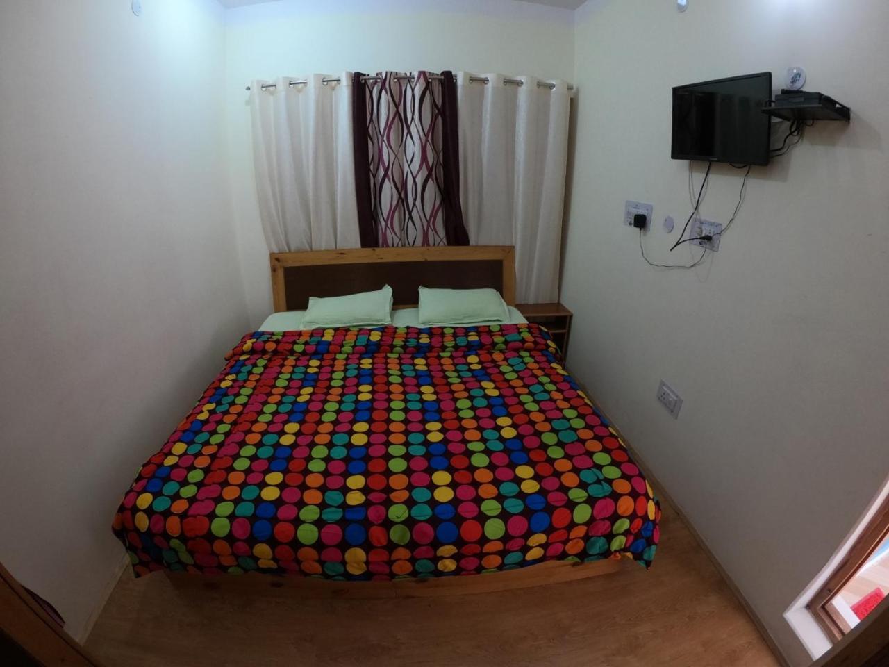 Lhachik Guest House Leh Room photo