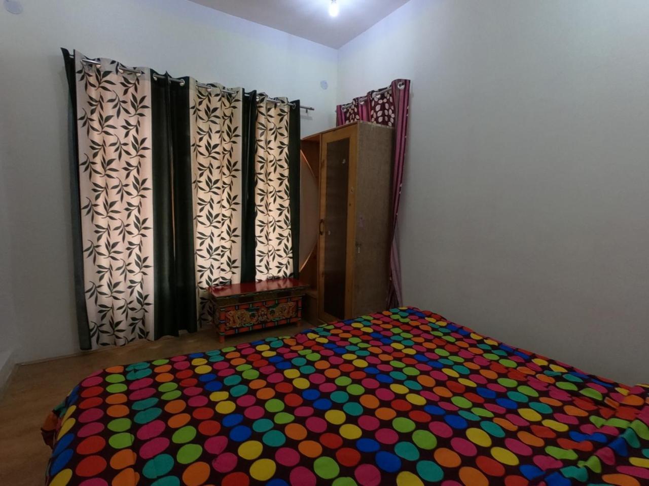 Lhachik Guest House Leh Room photo