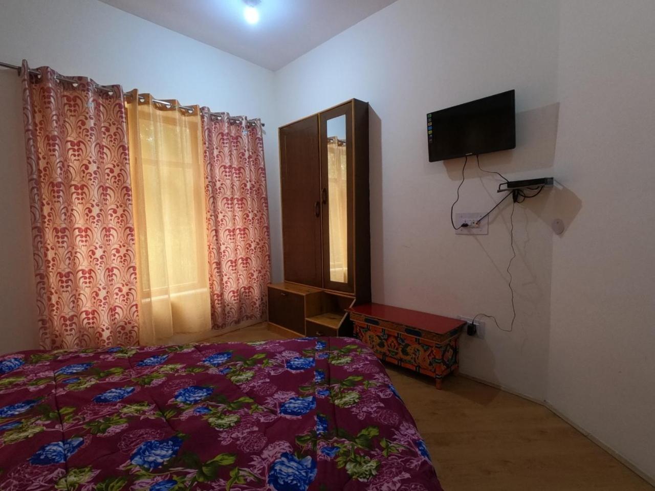 Lhachik Guest House Leh Room photo